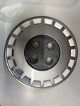One 1987-1988 Nissan Stanza # 53004 14" Hubcap / Wheel Cover 40315-D4001 Used. Fixed Price $34.99.