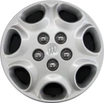 Wheel Cover Hubcap 7-SLOT Type Fits 98-04 Regal 228232. Fixed Price $39.99.