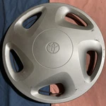 Toyota Tacoma Truck Wheel Cover 1997 98 2000 2001 42621-AD020. Fixed Price $99.99.