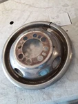 Wheel Cover Hubcap Fits 93-96 Chevrolet 30 Van 437848. Fixed Price $50.00.