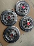 1964 1965 Buick Skylark Special Spinner Wheel Cover. Fixed Price $100.00.