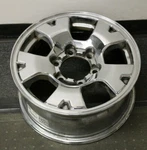 05 06 07 08 09 10 12 13 15 Toyota Tacoma Oem Wheel Rim 69461 42611AD030. Fixed Price $224.10.