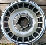 1979-1996 Ford F150 Bronco Oem 4X4 Hubcap Front P/n E7TA-1130-HA. Fixed Price $22.00.