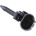 Abs Wheel Speed Sensor-service Tech Autopart Intl 1802-400115. Fixed Price $38.95.