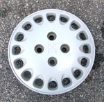 14" 1992 93 Honda Accord 16 Spoke Hubcap Wheel Cover. Fixed Price $29.95.