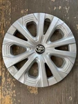 Wheel Cover Hubcap Prius Vin Fu 7TH And 8TH Digit Fits 19-22 566762. Fixed Price $62.99.