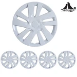 Cover Hubcaps Snap On Nissan NV200 2013-2021 15 Inch Steel Wheels Set Of 4. Fixed Price $48.99.