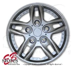Wheel Rim Skin Cover Caps (15" Inches STYLE#515) 4PCS Set. Fixed Price $48.60.