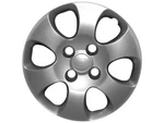 Wheel Cover For 04-09 Kia Spectra ZW13G6. Fixed Price $57.97.