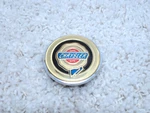 Chrysler 300M, Lhs, Town & Country, Sebring Oe Wheel Center Cap 04782258AA #2E-9. Fixed Price $10.00.