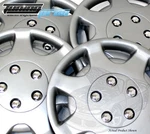 14" Wheel Rim Covers 4PCS, Style Code 107 Inches Caps. Fixed Price $52.88.