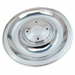 New Goodmark Center Cap Base Chevy Rally Wheels Fits Monte Carlo GMK4011588672. Fixed Price $53.69.