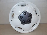 Dodge Plymouth Neon 1995-1996 14" Small Holes Wheel Cover Hub Cap White Oem. Fixed Price $32.90.