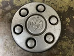 Dodge Dakota Center Cap (10X10 308) 2002 52006106-85501. Fixed Price $43.69.
