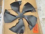2026 Tesla Model Y 19" Crossflow Wheel Hubcap Cover Trim, 2188231-00-D Oem. Fixed Price $38.88.