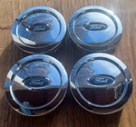 Ford Expedition Center Cap Set Of 4, Chrome, 2003-2006 Part # 6L14 1A096 Cc. Fixed Price $79.95.