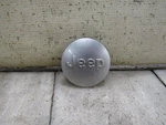 2019 Jeep Cherokee Center Cap Oem 1LB77LD2AC. Fixed Price $35.00.