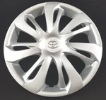 New Toyota Yaris Hubcap Wheel Rim Cover 2019 2020 Oe Factory Stock. Fixed Price $69.95.