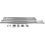 1973-79 Ford F-100 F-150 F-250 F-350 Truck 1978-79 Bronco; Standard Cab;. Fixed Price $489.99.