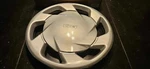 Nos 1991 - 1993 Geo Storm 14 Wheel Cover Oem Gm 97023980 97023981 Hollander 3202. Fixed Price $30.00.
