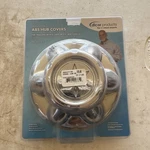 Dicor (TAC545-CC Chrome Hub Cover 9 Inch New. Fixed Price $12.00.