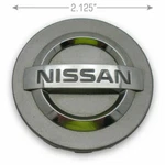 Center Cap Nissan Altima Maxima Murano Rogue Sentra 40342 AU510 Wheel Oem. Fixed Price $11.95.