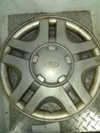 Wheel Cover Hubcap 15" Spoke Fits 01-03 Windstar 207024. Fixed Price $45.00.
