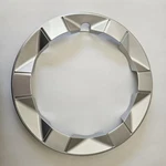 Coast IWC1515TP Inch Wheel Trim Rings For 2004-2009 Toyota Prius. Fixed Price $42.97.