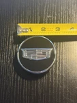 Gm Oem Cadillac Center Cap For The Ats, Cts, CT4, CT5, CT6, Srx, XT4, XT5, XT6. Fixed Price $20.00.