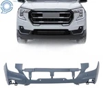 Primed Front Upper Bumper Cover For 2022 2023 2024 Gmc Terrain Denali 84931967. Fixed Price $85.67.
