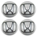 Center Caps Honda Accord Civic 44732-T2A-A41 2.375" Genuine Oem Wheel 64078. Fixed Price $27.59.