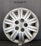 2005-2007 Chrysler Town & Country 15 Wheel Cover Hub Cap 8020 P/n 4766442AA. Fixed Price $22.50.