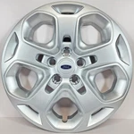 One 2010-2012 Ford Fusion Se # 17" Replacement Hubcap / Wheel Cover 457-17SF. Fixed Price $29.99.