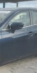 2014-2018 Mazda 3 Lh Left Driver Front Door Oem. Fixed Price $1113.00.
