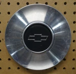 Chevrolet Impala Monte Carlo Center Cap 5245 9592876. Fixed Price $9.95.