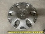 Oem Ford Transit Connect 15" Hubcap Wheel Cover 9T16-1130-AA 89057 Intact Clean. Fixed Price $15.00.