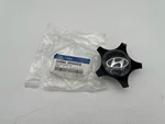 2011-2017 Hyundai Veloster Wheel Rim Center Cap Black Finish Oem 52960-2V000 New. Fixed Price $25.65.