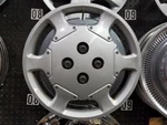 Wheel Cover 14 6-SLOT Type Fits 91-95 Saturn Series 192573. Fixed Price $39.99.