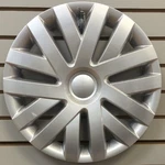 New Replacement 16" Hubcap Wheelcover For 2010-2014 Vw Volkswagon Jetta. Fixed Price $26.72.