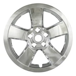New Set Of Four 16" Chrome Skins For 11 - 15 Chevy Cruze. Fixed Price $78.84.