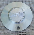 American Racing Center Cap (1) #899069N For 255 Series Wheels 1990'S 3/8"DIA. Fixed Price $29.98.