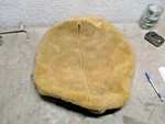 Spare Tire Cover 15" Wheel Cadillac Eldorado 80 81 82 83. Fixed Price $37.49.