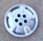 15" 1992 93 94 95 96 Chevrolet Lumina Silver Spoke Hubcap Wheel Cover. Fixed Price $14.95.