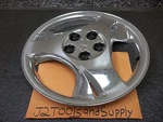 New Genuine Gm 9594428 Wheel Cover. Fixed Price $8.00.