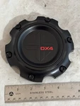 DX4 Wheel Snap-in Black Rim Hub Cover Center Cap Lug 6X5.5 6X139.7 60311780F-1. Fixed Price $55.00.