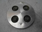94-96 Saturn Series Factory Machined Wheel Center Cap Hub. Fixed Price $13.99.