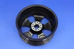 Genuine Mopar Wheel Alloy 6ML05LAUAA. Fixed Price $490.36.