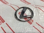 *new Lexus SC430 Wheel Cap Emblem Logo Chrome "l" 2002-2010. Fixed Price $224.98.