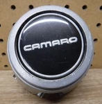 Gm 14091960 10080899 Chevy Camaro Center Cap Wheel Iroc Z 1986 -1987 Nos Genuine. Fixed Price $39.95.