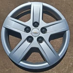 Chevrolet Equinox Hubcap 2005- 2006 Fits 16 Inch Wheels 9595563, 3254 01. Fixed Price $24.95.
